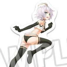 TYPE-MOON Racing Jack the Ripper Acrylic Stand
