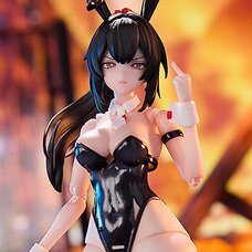 Bunny Rapid Action Squad Attacker Runa 1/12 Scale Articulated Figure