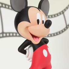 Figuarts Zero Mickey Mouse 1940's Ver.