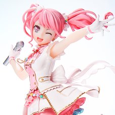 BanG Dream! Girls Band Party! Vocal Collection Aya Maruyama from Pastel*Palettes Pearl Ver. 1/7 Scale Figure
