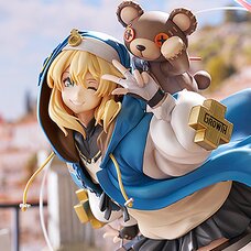 Guilty Gear -Strive- Bridget 1/6 Scale Figure