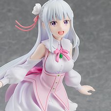 Pop Up Parade Re:Zero -Starting Life in Another World- Emilia: Memory Snow Ver.
