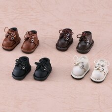 Nendoroid Doll Leather Shoes