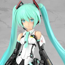 Grande Scale Frame Music Girl Hatsune Miku