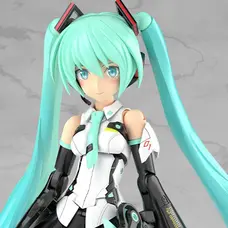Grande Scale Frame Music Girl Hatsune Miku