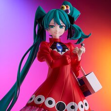 Pop Up Parade Hatsune Miku: Psi Ver. L Size
