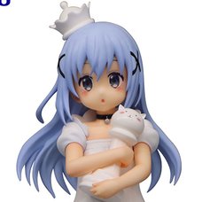 Is the Order a Rabbit? Bloom Chino: Chess Queen Ver. Special Figure