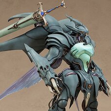 PLAMAX Aura Battler Dunbine Bellvine