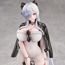 Goddess of Victory: Nikke Cinderella: Beautiful Me Ver. 1/7 Scale Figure