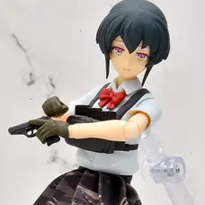 figma Little Armory Armed JK: Variant E2, Code: URBEX