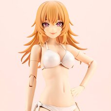 Sousai Shojo Teien Seira Ichijo: Swimsuit Style Hair Arrange Ver.