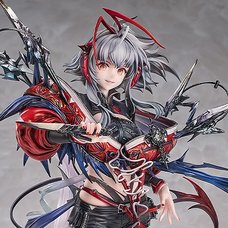 Arknights Wiš'adel 1/7 Scale Figure