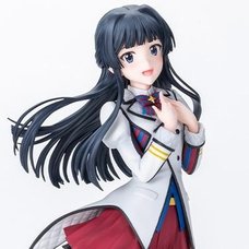 The Idolm@ster Million Live! Shizuka Mogami -The Animation- 1/8 Scale Figure