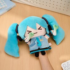 Character Vocal Series 01: Hatsune Miku Fluffy Series - Puppet