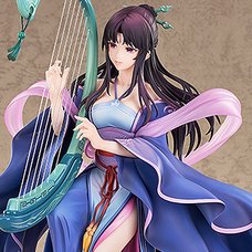 Legend of Sword and Fairy Liu Mengli: Weaving Dreams Ver. 1/7 Scale Figure