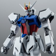 Robot Spirits Mobile Suit Gundam Seed GAT-X105 Strike Gundam Ver. A.N.I.M.E.
