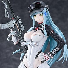 Girls' Frontline 2: Exilium Klukai: Speed Star Ver. 1/7 Scale Figure