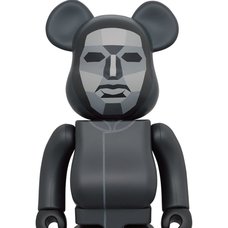 BE＠RBRICK Squid Game Front Man 1000%