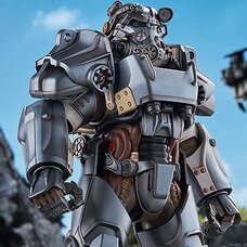 PLAMATEA Fallout T-60 Power Armor