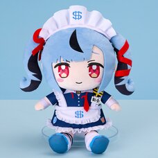 Nito Wai Plush Doll