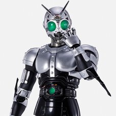 S.H.Figuarts Shinkocchou Seihou Masked Rider Shadowmoon Flash Edition