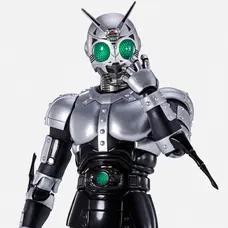 S.H.Figuarts Shinkocchou Seihou Masked Rider Shadowmoon Flash Edition