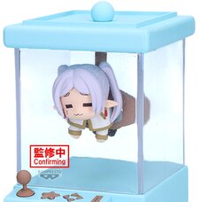 Crane Pop Frieren: Beyond Journey's End Frieren