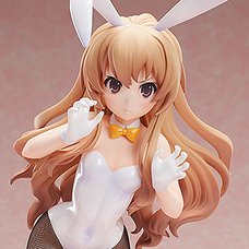Toradora! Taiga Aisaka: Bunny Ver. 1/4 Scale Figure