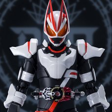 S.H.Figuarts Kamen Rider Geats Kamen Rider Geats MagnumBoost Form