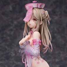 Anmi Illustration Pink Jiangshi 1/7 Scale Figure
