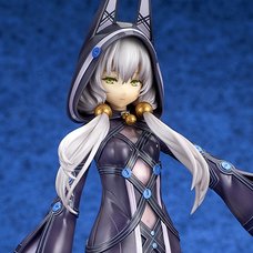 The Legend of Heroes: Trails of Cold Steel II Altina Orion: Black Rabbit Special Duty Suit Ver. 1/7 Scale Figure