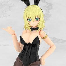 Frame Arms Girl Durga I: Bunny Style