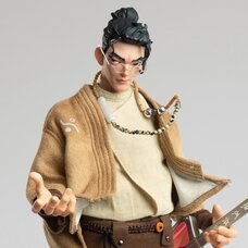 Zodiac Series Yama: Quietly Waiting Ver. 1/6 Scale Action Figure