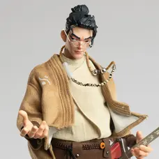 Zodiac Series Yama: Quietly Waiting Ver. 1/6 Scale Action Figure