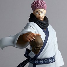 Jujutsu Kaisen Ryomen Sukuna Non-Scale Figure