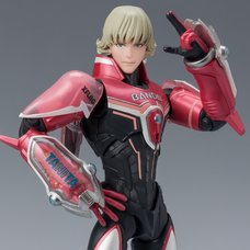 S.H.Figuarts Tiger & Bunny 2 Barnaby Brooks Jr. Style 3