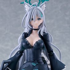 figma Blue Archive Shiroko*Terror