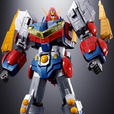 Soul of Chogokin Com-Battler V GX-121 Com-Battler V6