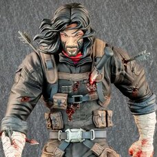 BRZRKR "B" 1/8 Scale Figure