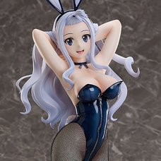 Fairy Tail Mirajane Strauss: Bunny Ver. 1/4 Scale Figure