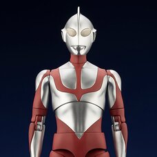 Shin Ultraman Ultraman