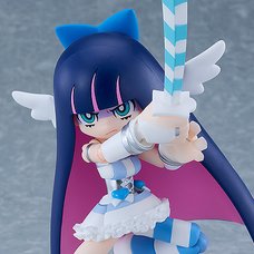 figma New Panty & Stocking with Garterbelt Stocking: Angel Ver.