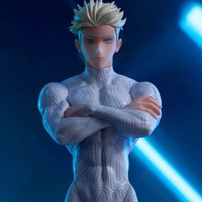 Oshi Works Trigun Stargaze Millions Knives