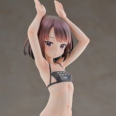 Sword Art Online Alternative: Gun Gale Online Llenn: Light Novel Swimsuit Ver. 1/7 Scale Figure