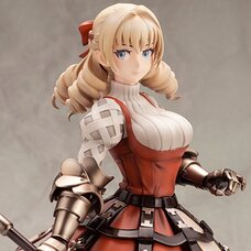 Unicorn Overlord Scarlett 1/7 Scale Figure