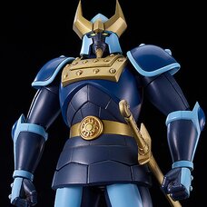 Moderoid God Mazinger