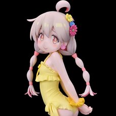 Assemble Heroines Onimai: I'm Now Your Sister! Mahiro Oyama Summer Queens 1/8 Scale Figure