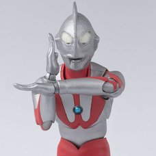 S.H.Figuarts Ultraman (Type A) (Re-run)