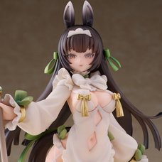 Different Species Horse Maid Midori-chan 1/7 Scale Figure