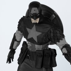 Night Mission Captain America 1/6th Scale Collectable Figure